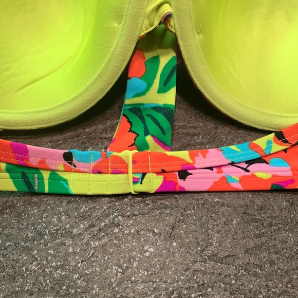 Aerie Swim/Bridget style bikini top - Picture 8 of 8